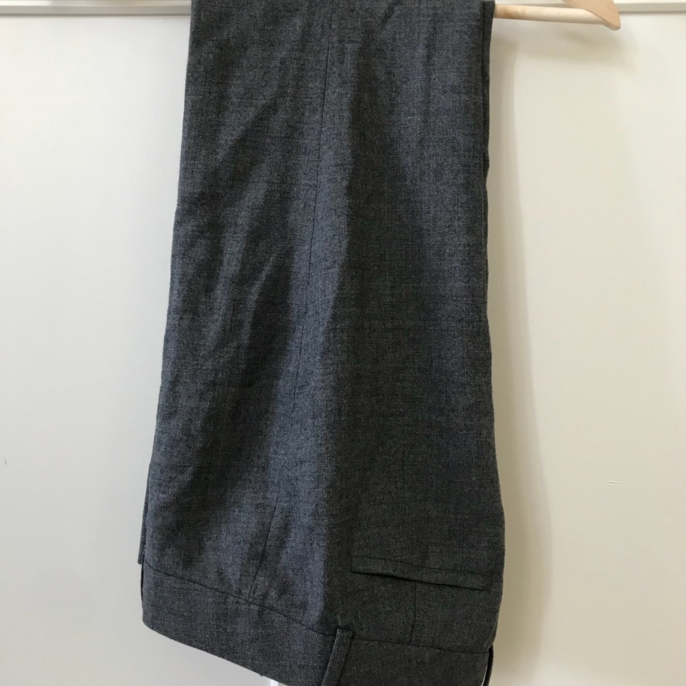 0Petite AnnTaylor